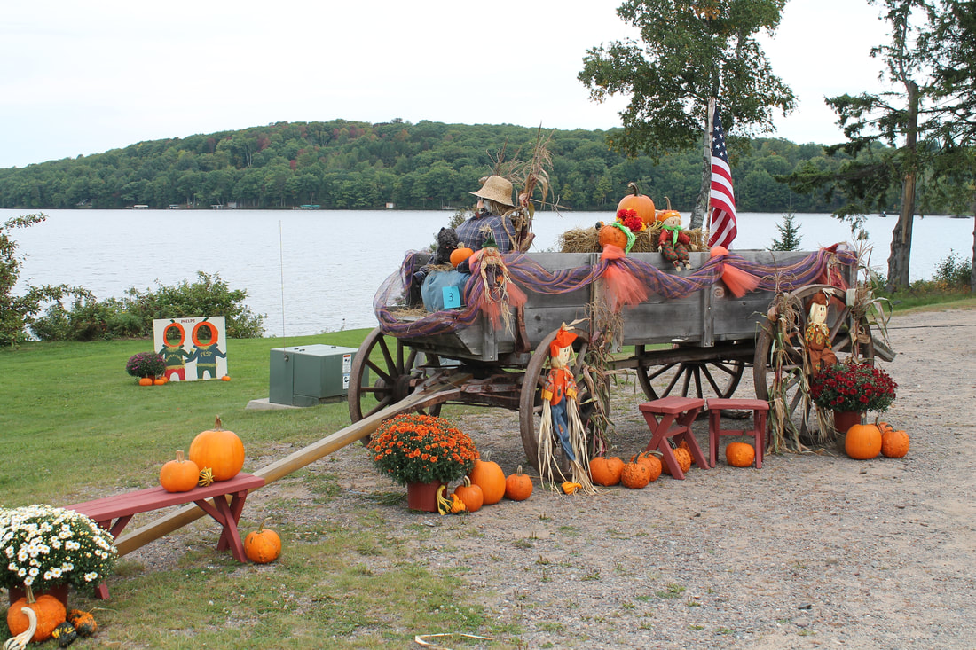 Scarecrow Fest