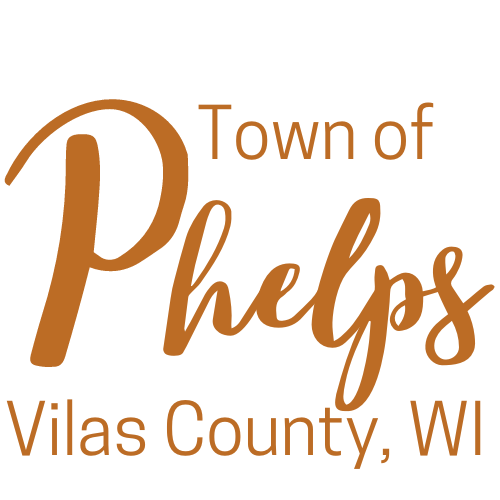 Town of Phelps, Vilas County, WI